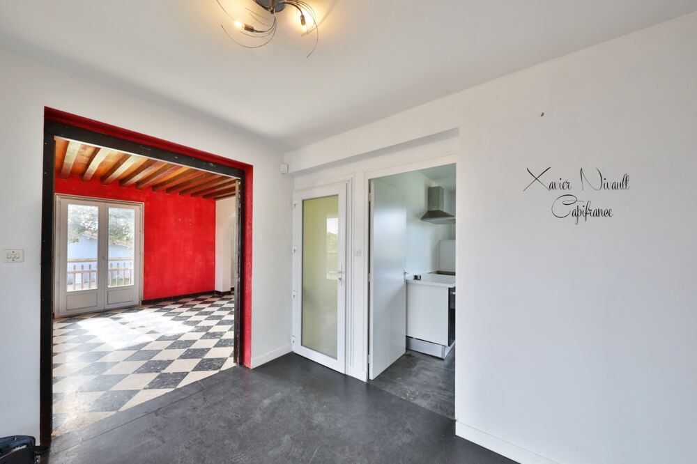 Vente Maison Maison à vendre 6 pièces MARSONNAS (01) Montrevel en bresse
