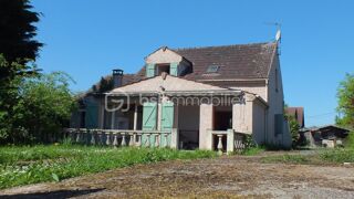  Maison à vendre 5 pièces 144 m²