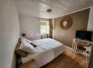 Maison à vendre 6 pièces 136 m²