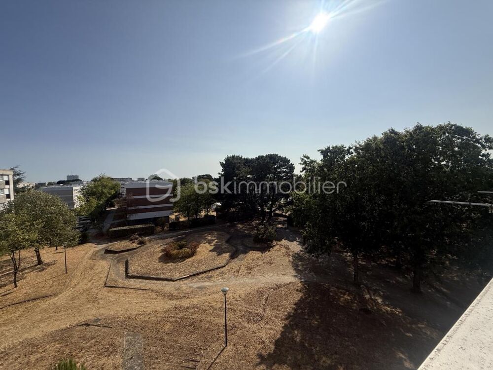 Appartement 4 pièces 75 m² · à Saint Herblain · 75 m² · 158 000 €