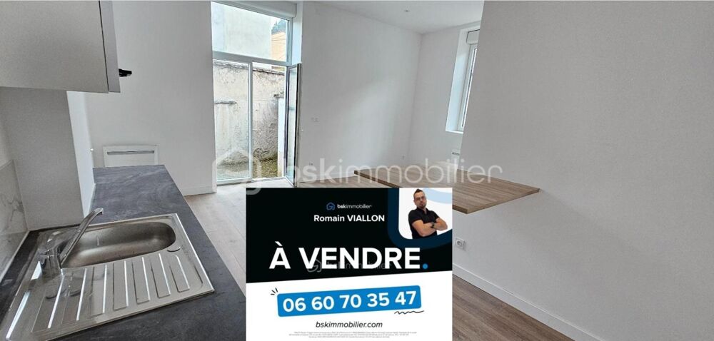 Vente Appartement APPARTEMENT avec terrain Sail sous couzan