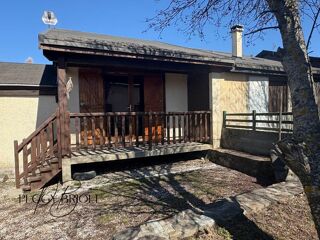  Maison � vendre 3 pi�ces 44 m�