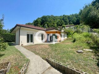  Maison à vendre 4 pièces 113 m²