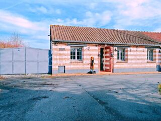  Maison � vendre 4 pi�ces 117 m�