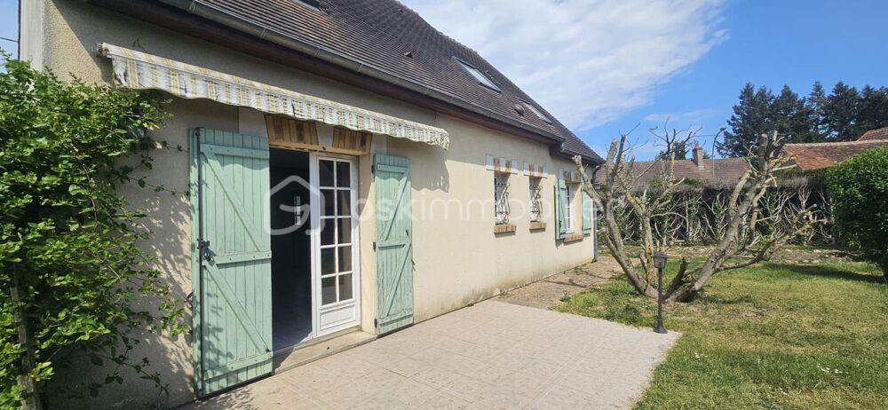 ?Maison familiale lumineuse avec beaux volumes  Bonnée, emplacement recherché ! ?