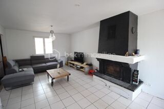  Maison à vendre 5 pièces 102 m²
