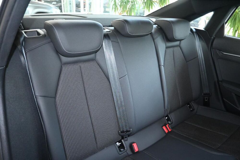S3 Limousine 2.0 TFSI quattro – Panorama Virtual Cockpit LED Cu 2023 occasion 33000 Bordeaux