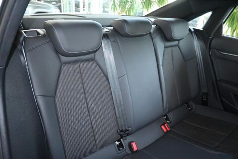 S3 Limousine 2.0 TFSI quattro – Panorama Virtual Cockpit LED Cu 2023 occasion 33000 Bordeaux