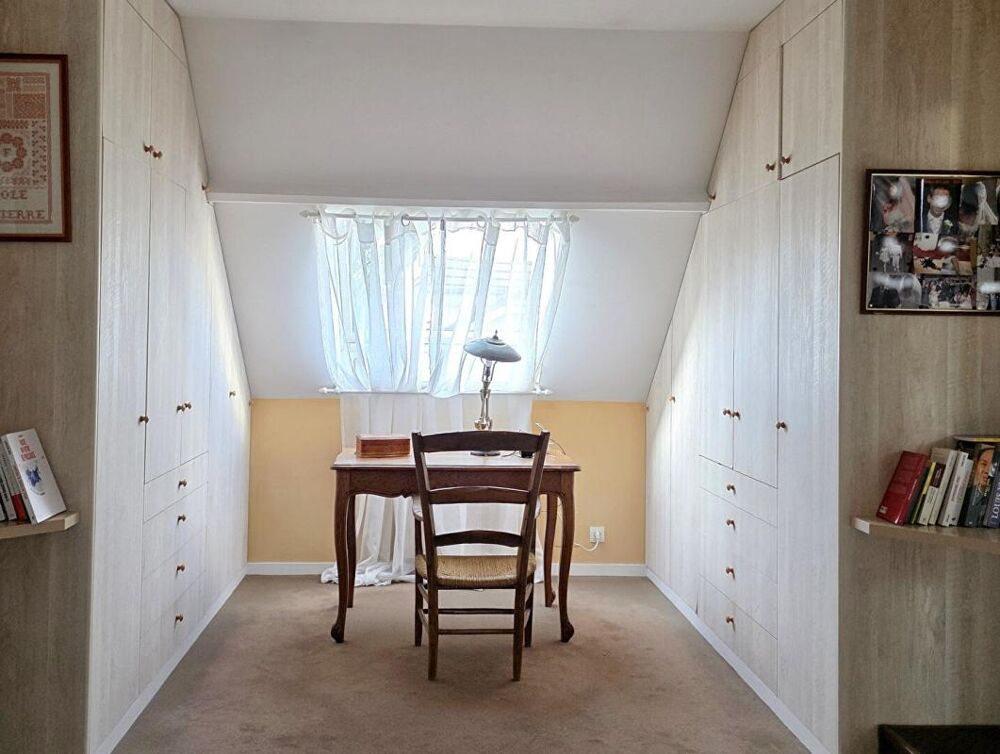 � vendre  Maison Montesson (78360)