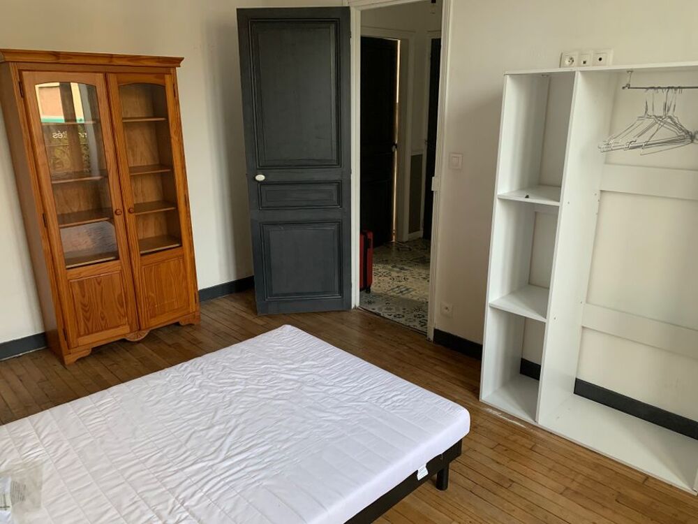 Location Appartement Chambre de 14m2 à louer sur Villejuif Villejuif