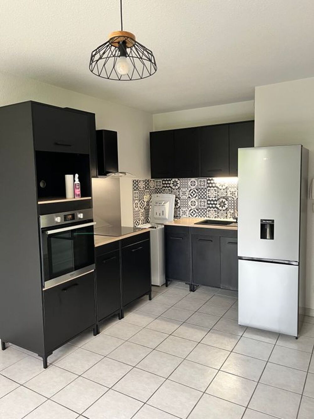 Location Appartement Appartement de 38m2 à louer sur Le Creusot Le creusot
