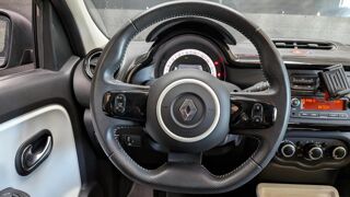 Twingo III TCe 90cv Intens Renault 2019 occasion 73000 Chambery