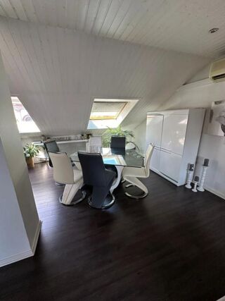  Appartement � vendre 4 pi�ces 108 m�