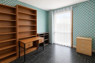  Appartement à vendre 4 pièces 58 m²