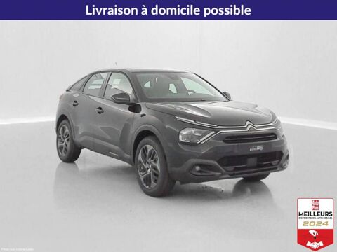 C4 Picasso III 1.5 BlueHDi 130ch Plus EAT8 2024 occasion 10150 Lavau