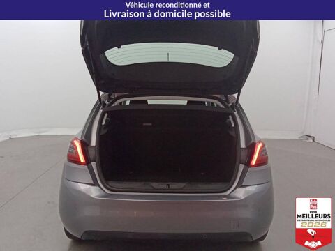 308 essence 110 Active 2020 occasion 10150 Lavau