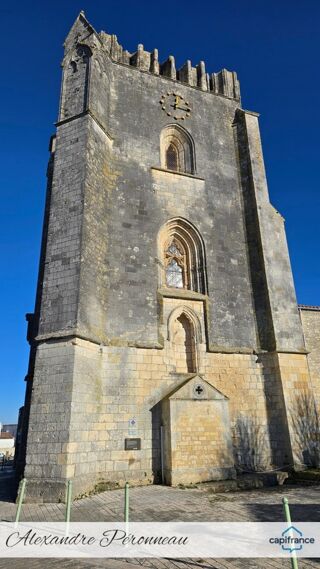  Maison � vendre 3 pi�ces 71 m�