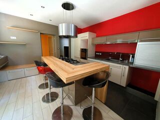  Villa � vendre 7 pi�ces 176 m�