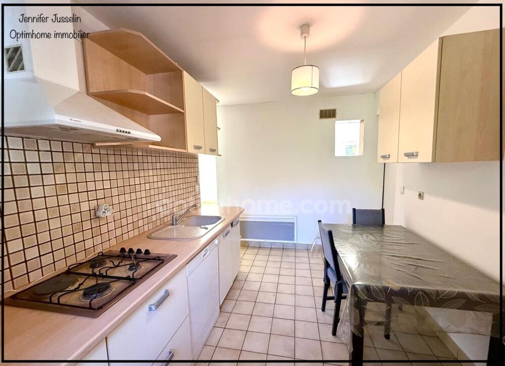 Vente Maison Maison à vendre 5 pièces VETRAZ MONTHOUX (74) Vetraz monthoux