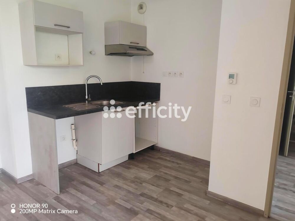 Vente Appartement Appartement Marseille 15