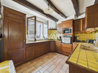  Maison � vendre 6 pi�ces 226 m�