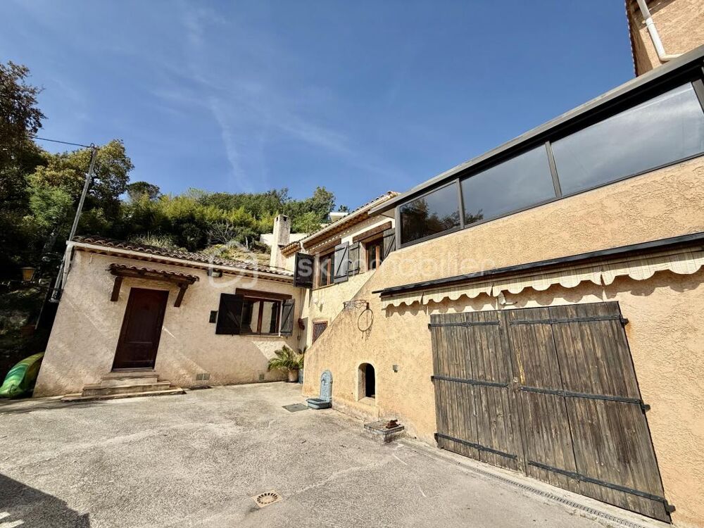 � vendre  Maison Mandelieu-la-Napoule (06210)