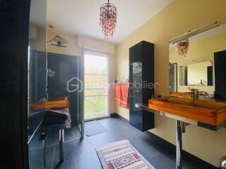  Maison à vendre 6 pièces 187 m²