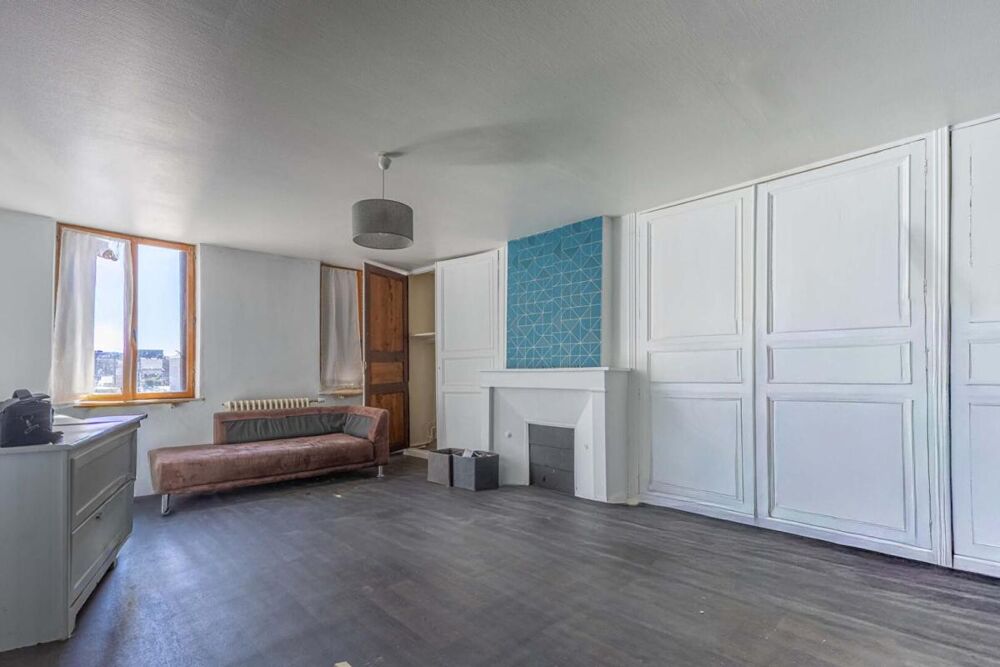Vente Appartement Appartement Romorantin Lanthenay 4 pièces 93 m2 Romorantin lanthenay