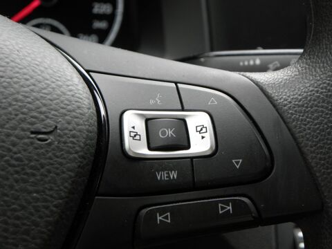Polo VI 1.0 TSI 80ch Lounge - 4ch 2020 occasion 57640 Malroy