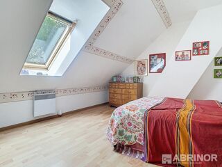  Maison � vendre 4 pi�ces 91 m�