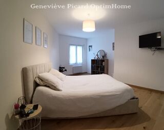  Maison à vendre 7 pièces 134 m²