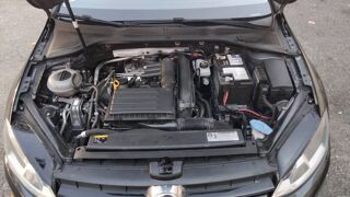 Golf 1.4 TSI 125 Allstar 2016 occasion 69100 Villeurbanne