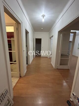  Appartement � vendre 5 pi�ces 91 m�