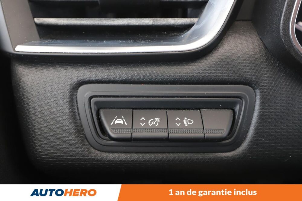 Clio 1.5 Blue dCi Intens 115 ch 2020 occasion 92130 Issy-les-Moulineaux