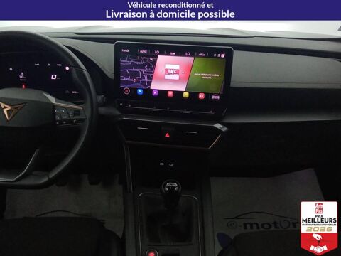 Formentor TDI 150 Edition 2022 occasion 10150 Lavau