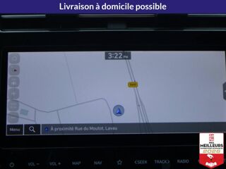 Tucson 1.6 T-GDI 230 Hybrid BVA6 - Executive 2024 occasion 10150 Lavau