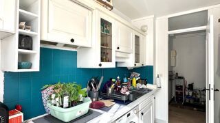  Appartement  vendre 2 pices 42 m