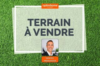  Terrain � vendre 2663 m�