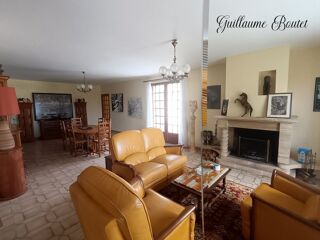  Maison à vendre 6 pièces 160 m²