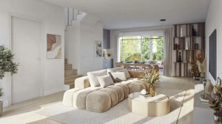  Maison à vendre 5 pièces 94 m²