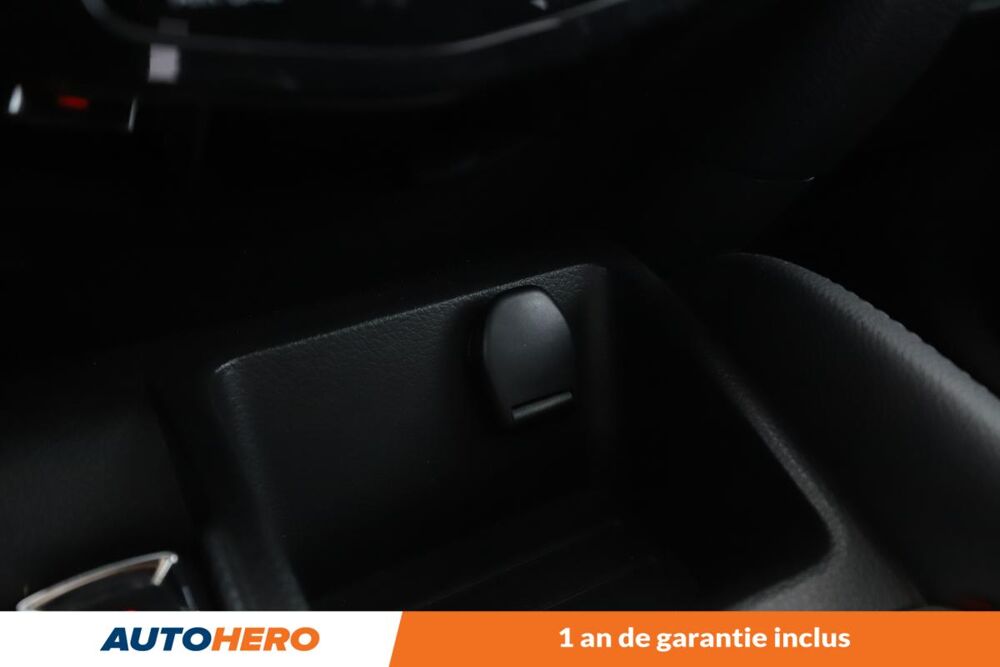 Qashqai 1.6 dCi Connect Edition 130 ch 2016 occasion 92130 Issy-les-Moulineaux