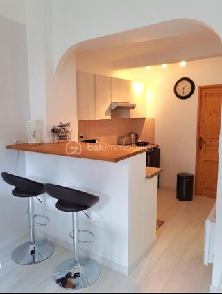  Appartement � vendre 3 pi�ces 55 m�