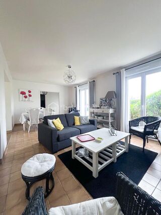  Maison � vendre 5 pi�ces 108 m�