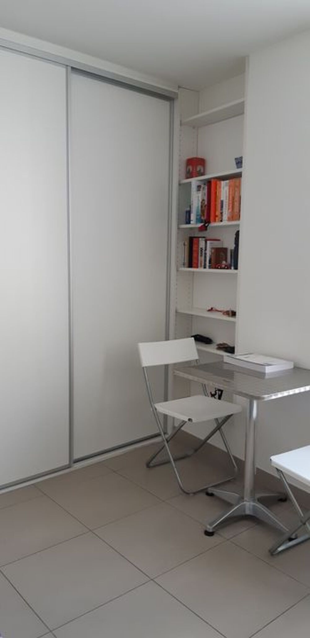 Location Appartement Studio de 17m2 à louer sur Paris 18 Paris 18