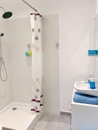  Appartement à louer 1 pièce 22 m²