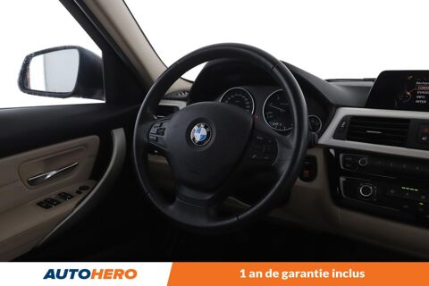 S&eacute;rie 3 318d 136 ch 2016 occasion 92130 Issy-les-Moulineaux