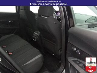 3008 Hybrid 136 e-DCS6 Active Pack +GPS 2023 occasion 10150 Lavau