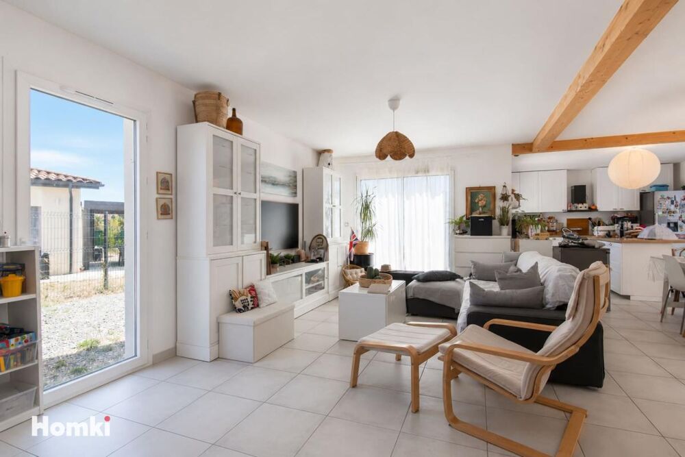 Vente Maison Maison/Villa T6 de 121 m2 Arnas