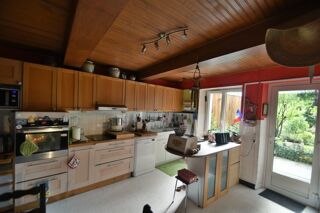  Maison à vendre 7 pièces 137 m²
