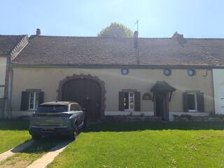  Maison � vendre 8 pi�ces 187 m�
